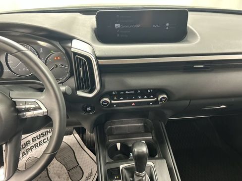 Certified 2024 MAZDA CX-50 AWD 2.5 S w/ Cargo Package image 18