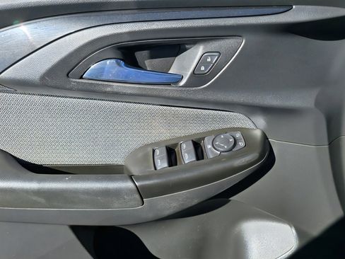 Used 2021 Chevrolet TrailBlazer LT image 13