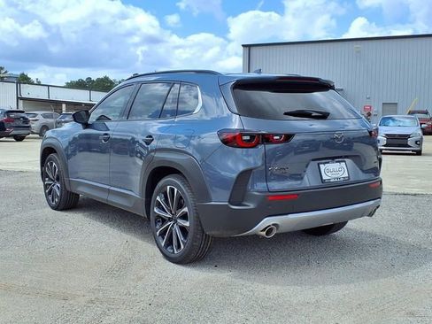 New 2026 MAZDA CX-50 AWD 2.5 S w/ Weather Package image 6