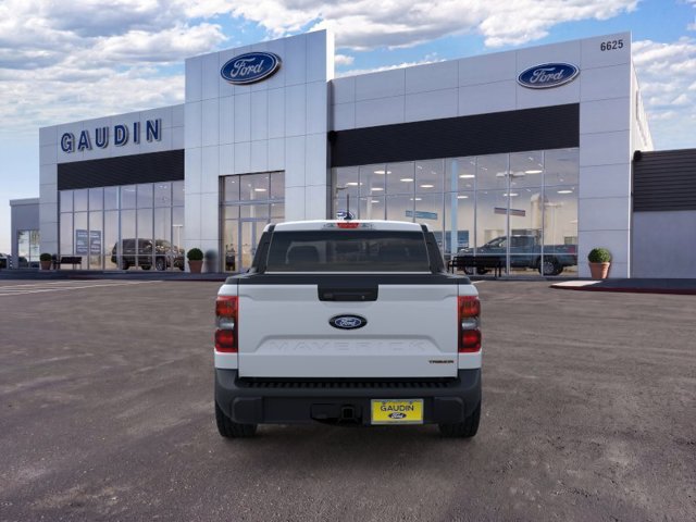 New 2026 Ford Maverick Tremor AWD/4WD image 6