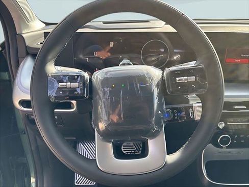 New 2026 Hyundai Ioniq 9 Calligraphy image 21