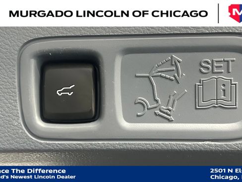 Used 2022 Lincoln Navigator Black Label AWD/4WD image 30