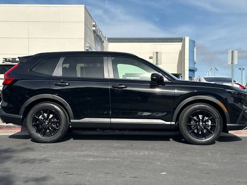 Used 2026 Honda CR-V Sport image 2