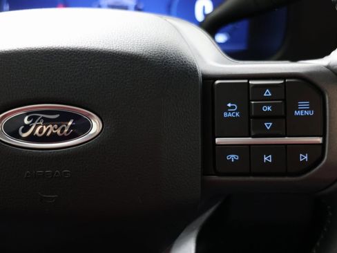 Used 2024 Ford F250 Lariat image 29