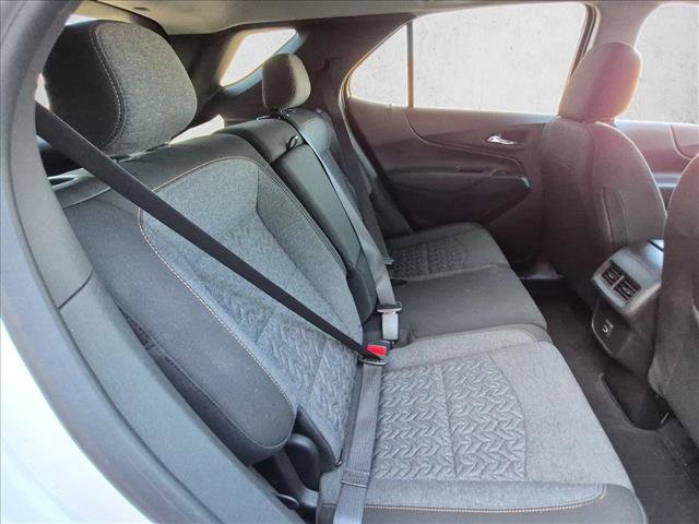 Used 2024 Chevrolet Equinox LT AWD/4WD image 18