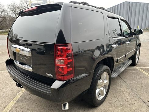 Used 2009 Chevrolet Tahoe LT w/ Regional Value Package image 5