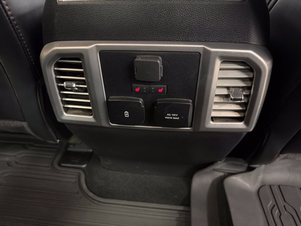 Used 2020 Ford F250 Platinum AWD/4WD image 11