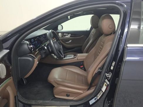 Used 2023 Mercedes-Benz E 450 4MATIC All-Terrain Wagon image 4