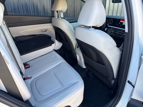 New 2026 Hyundai Tucson Limited image 16