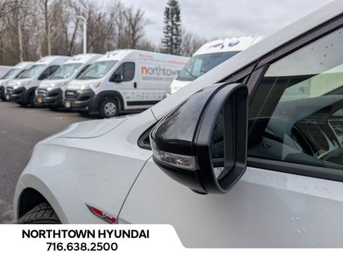 Used 2019 Volkswagen GTI Rabbit Edition image 39