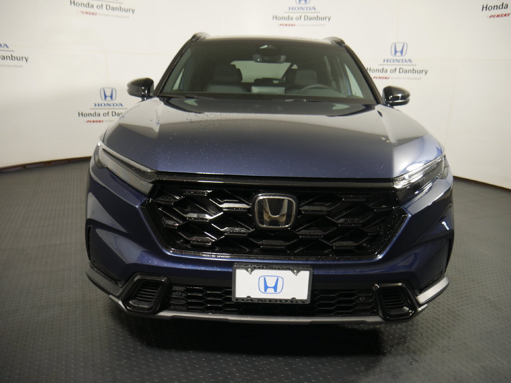 New 2027 Honda CR-V Sport-L image 2