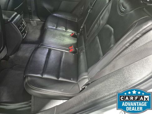 Used 2020 Cadillac XT4 Premium Luxury w/ Driver Awareness Package AWD/4WD image 14