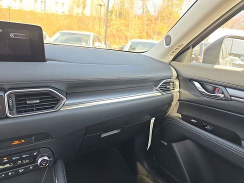 New 2025 MAZDA CX-5 AWD 2.5 S w/ Premium Plus Pkg image 25