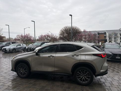 Used 2023 Lexus NX 350 AWD image 17