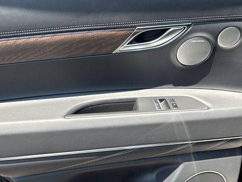New 2026 Genesis GV80 3.5T Prestige AWD/4WD image 24