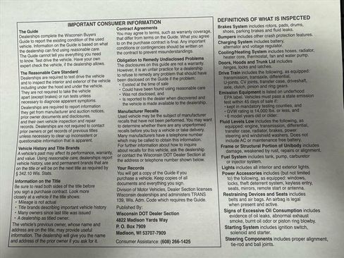 Certified 2021 GMC Terrain SLE w/ Driver Convenience Package image 28