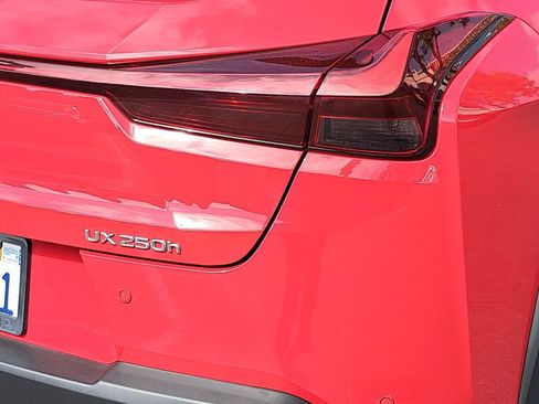 Used 2023 Lexus UX 250h FWD w/ Accessory Package (Z2) image 37