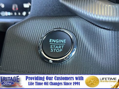 New 2026 Ford Explorer ST-Line w/ ST-Line Street Pack AWD/4WD image 24