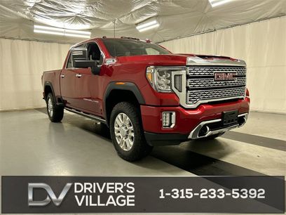 Used 2023 GMC Sierra 3500 Denali