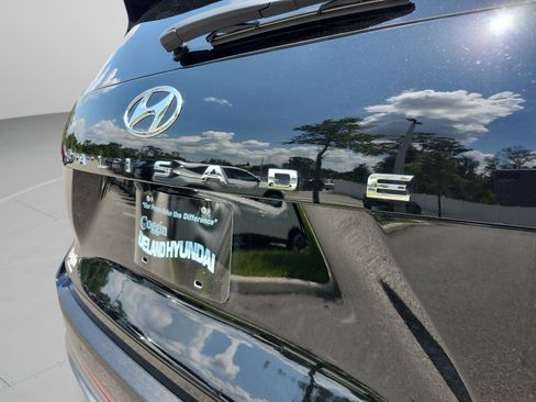 Certified 2023 Hyundai Palisade Calligraphy FWD image 31