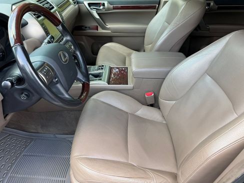 Used 2019 Lexus GX 460 Premium AWD/4WD image 5
