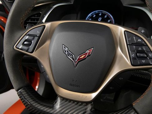 Used 2019 Chevrolet Corvette ZR1 image 19