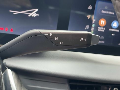 Used 2025 Lucid Air Touring AWD/4WD image 19
