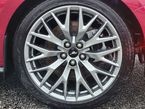 New 2025 Ford Mustang GT Premium image 26