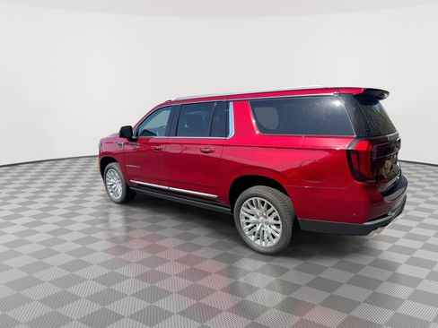 New 2026 GMC Yukon XL Denali w/ Sun & Power Step Package image 6