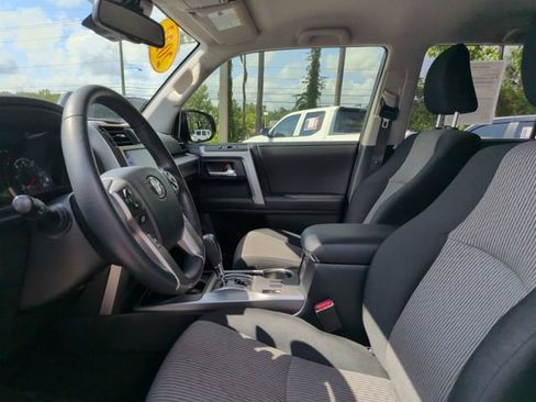 Used 2023 Toyota 4Runner SR5 RWD image 16