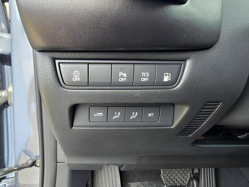 New 2026 MAZDA CX-50 AWD 2.5 Hybrid w/ Cargo Package image 20