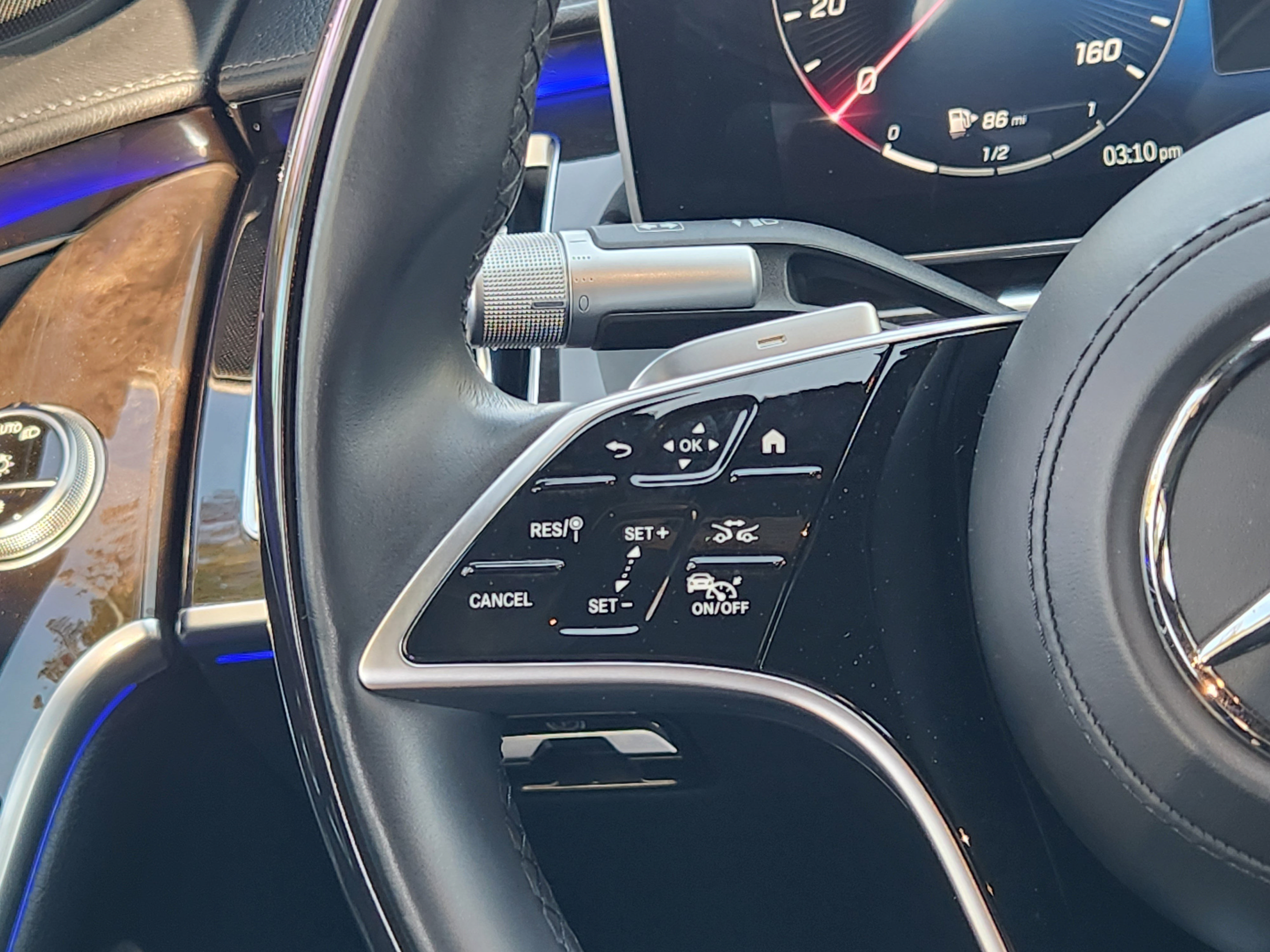 Certified 2023 Mercedes-Benz S 500 4MATIC image 24