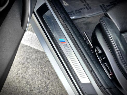Used 2007 BMW M Coupe image 15