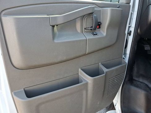 Used 2024 GMC Savana 2500 w/ Driver Convenience Package RWD image 13