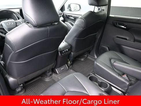 Certified 2026 Toyota Highlander XLE w/ Protection Package #3 (TMS) AWD/4WD image 16