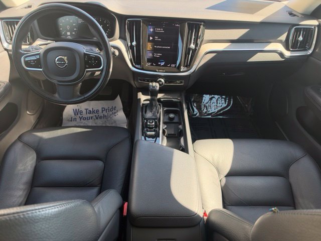 Used 2021 Volvo V60 T5 Cross Country w/ Climate Package AWD/4WD image 20