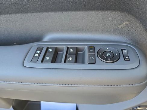 New 2026 Hyundai Santa Fe Calligraphy FWD image 39