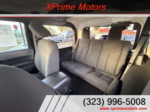Used 2016 Jeep Wrangler Sport AWD/4WD image 14