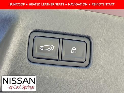 Used 2025 Hyundai Santa Fe XRT AWD/4WD image 13