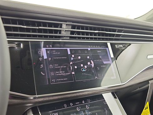 New 2026 Audi Q7 3.0T Premium Plus AWD/4WD image 30