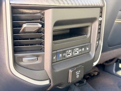 Used 2025 RAM 1500 Tungsten w/ Towing Technology Group AWD/4WD image 32