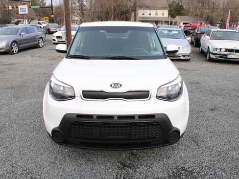 Used 2016 Kia Soul image 3