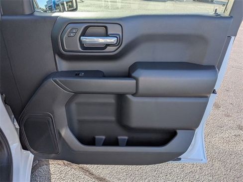 New 2026 Chevrolet Silverado 1500 W/T w/ WT Value Package image 30