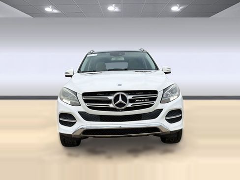 Used 2016 Mercedes-Benz GLE 350 image 6