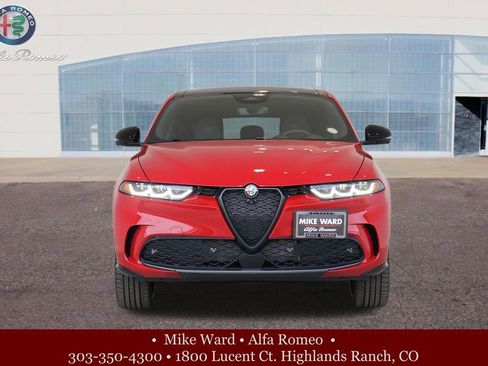 New 2025 Alfa Romeo Tonale image 9