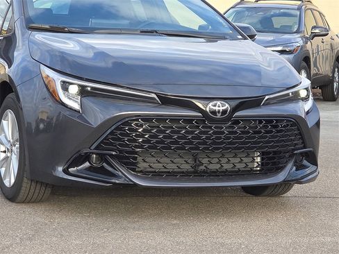 New 2026 Toyota Corolla SE image 9