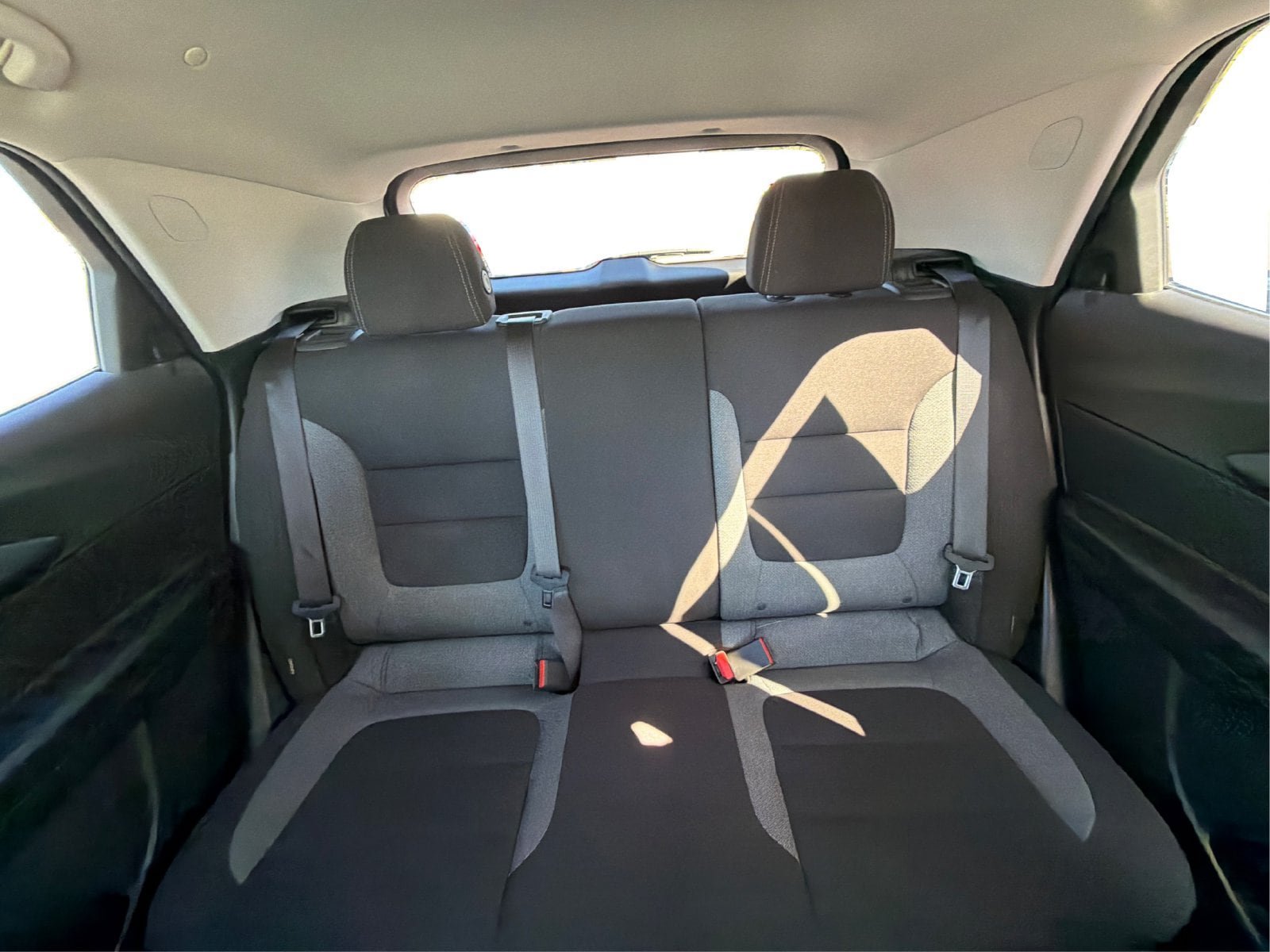 Used 2024 Chevrolet TrailBlazer LT AWD/4WD image 13
