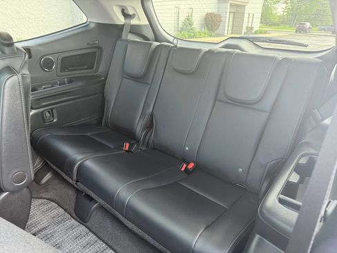 Used 2025 Subaru Ascent Limited AWD/4WD image 22