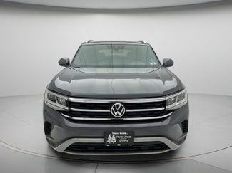 Used 2022 Volkswagen Atlas Cross Sport SEL AWD/4WD video 2