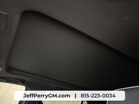 Used 2025 Chevrolet Tahoe Premier w/ Sun And Tow Package AWD/4WD image 22